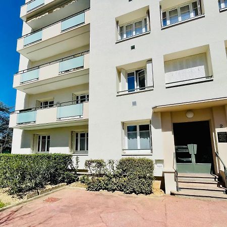 Magnifique Studio Independant Au Rez-De-Chaussee Тасен-ла-Демі-Люн Екстер'єр фото