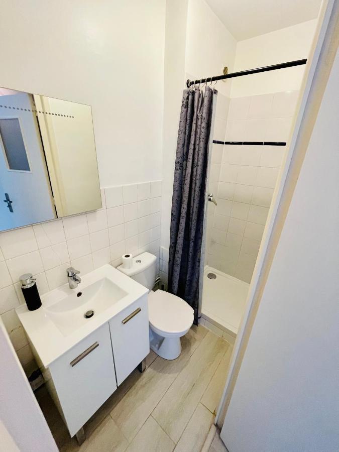 Magnifique Studio Independant Au Rez-De-Chaussee Тасен-ла-Демі-Люн Екстер'єр фото