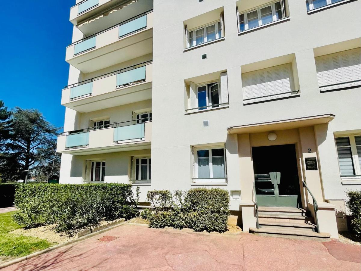 Magnifique Studio Independant Au Rez-De-Chaussee Тасен-ла-Демі-Люн Екстер'єр фото
